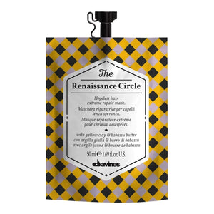 Davines The Renaissance Circle Mask