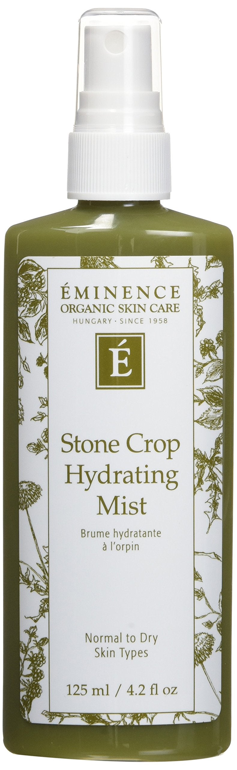 Eminence Organic Skincare Stone Crop Hydrating Mist