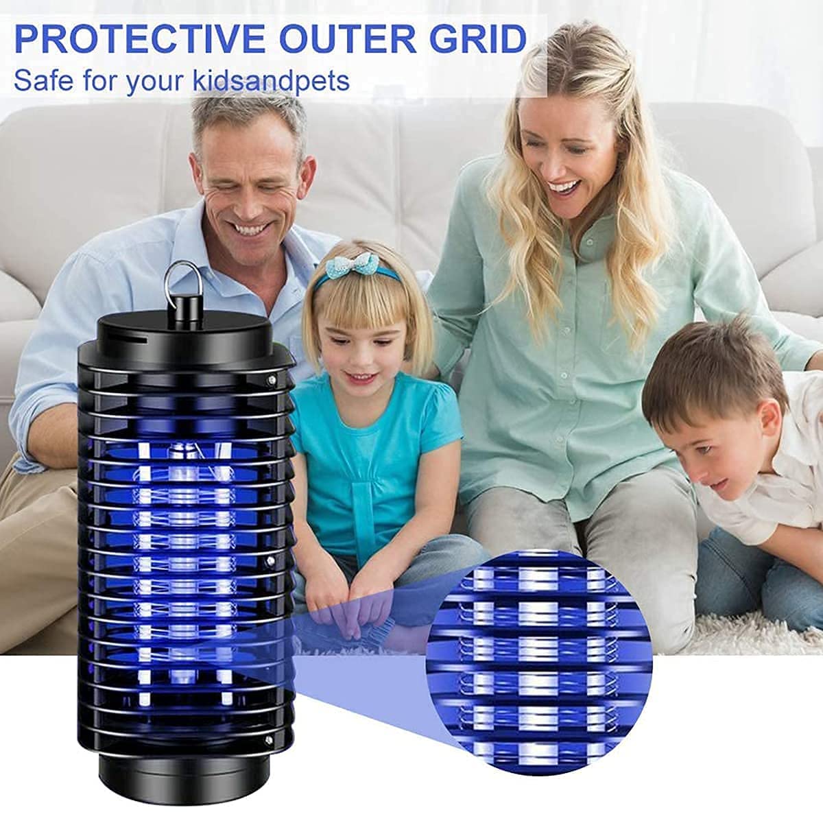 La Roche-Posay Anthelios Light Fluid Facial Sunscreen SPF 60