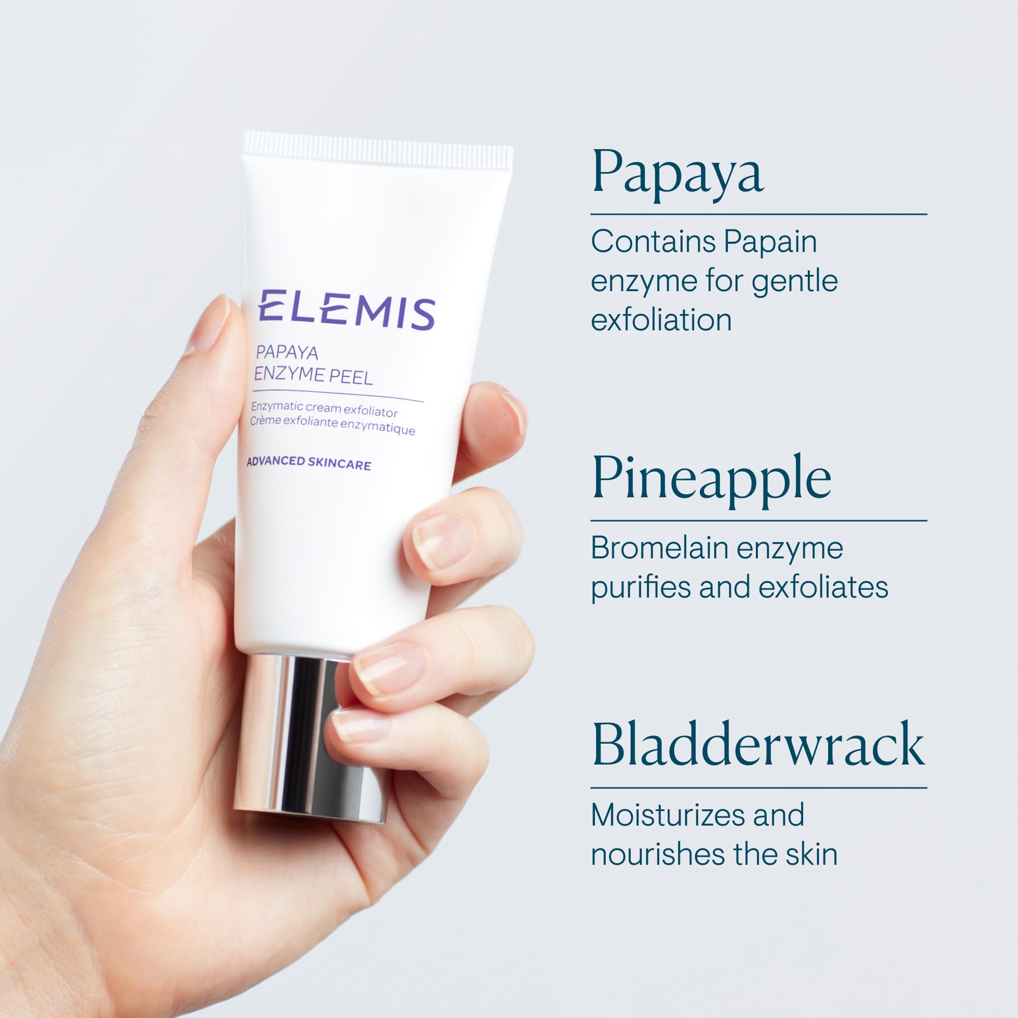 ELEMIS Papaya Enzyme Peel