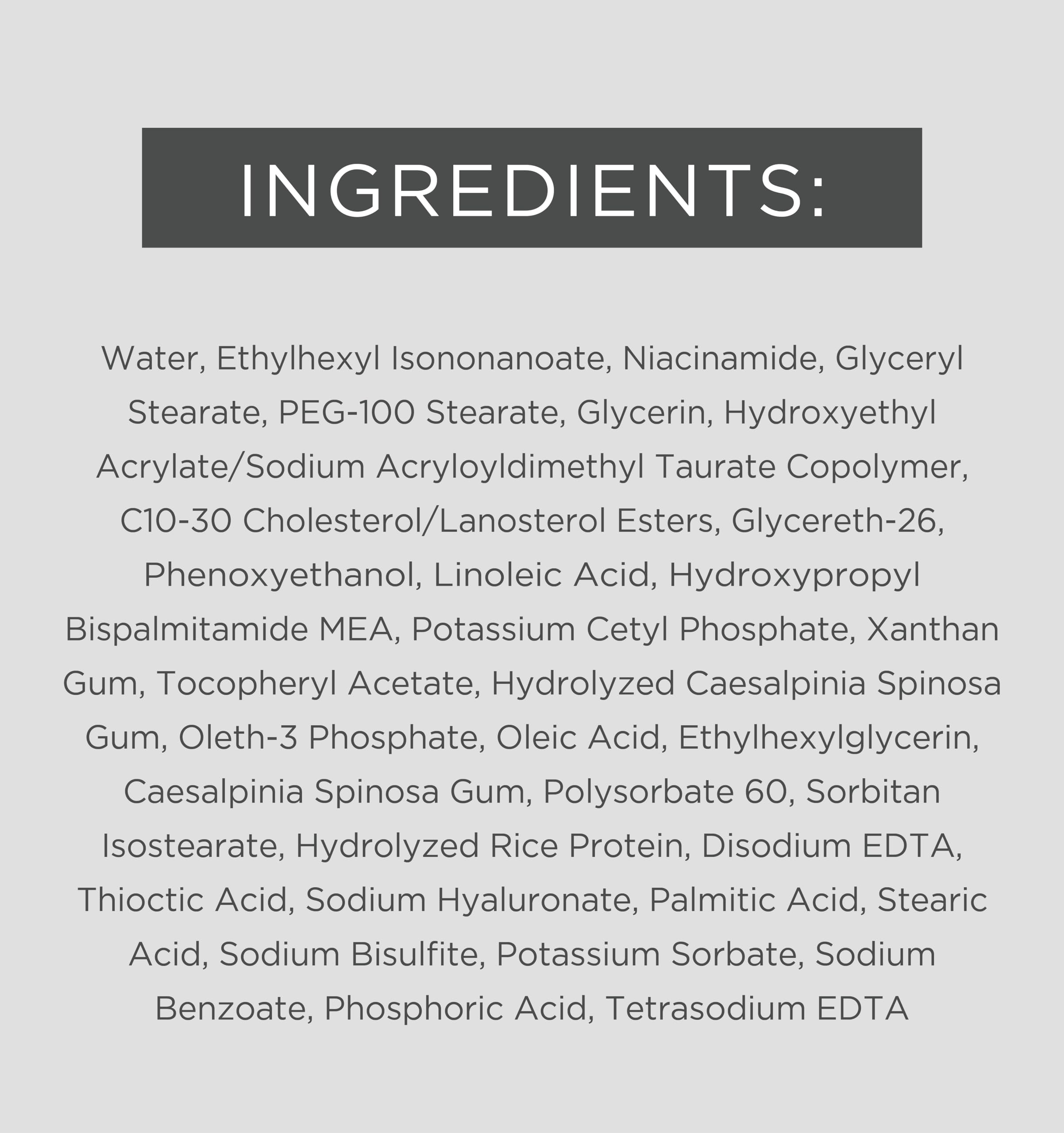 EltaMD PM Restore Face Moisturizer