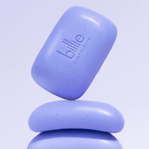 Billie Body Buffer
