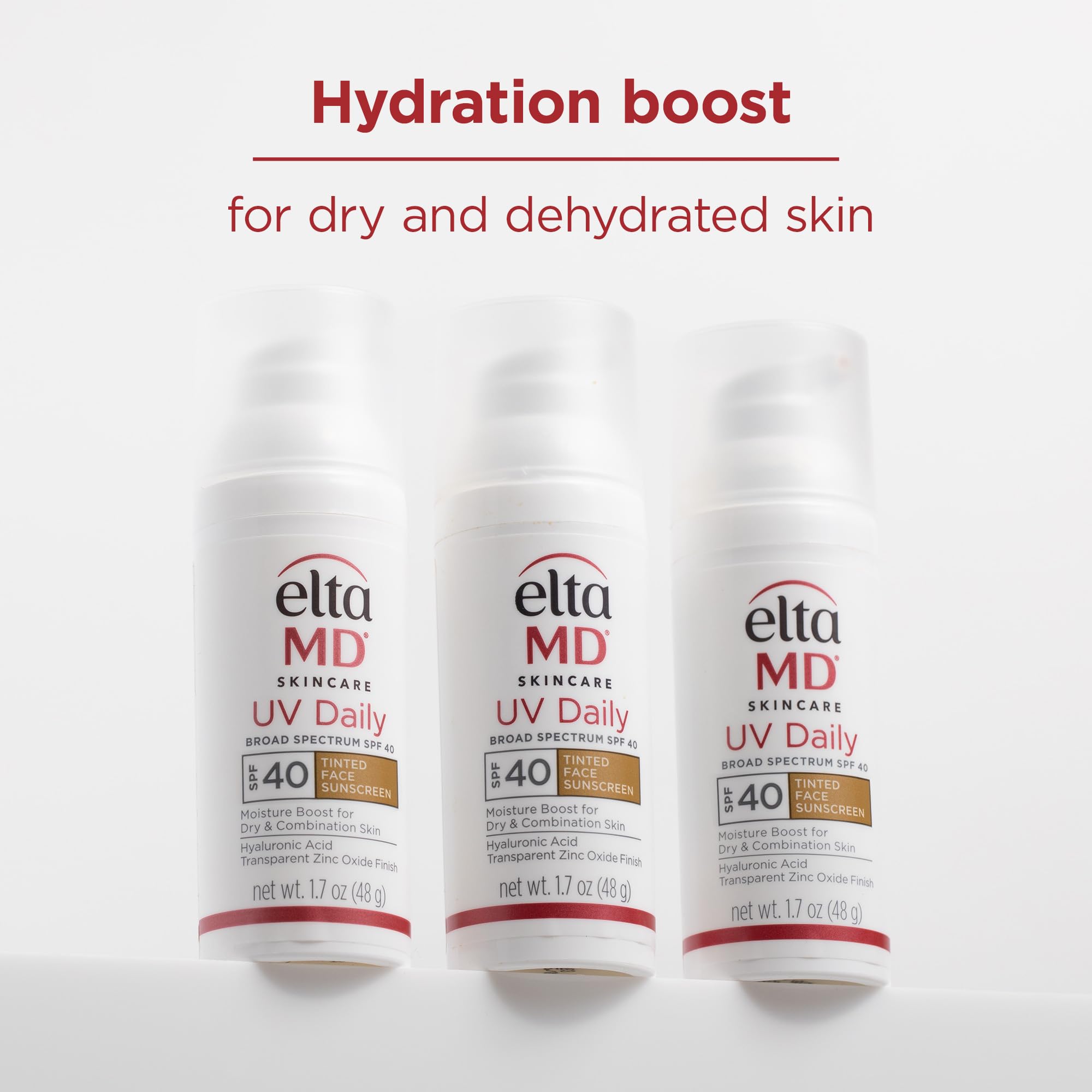 EltaMD UV Daily Tinted SPF 40