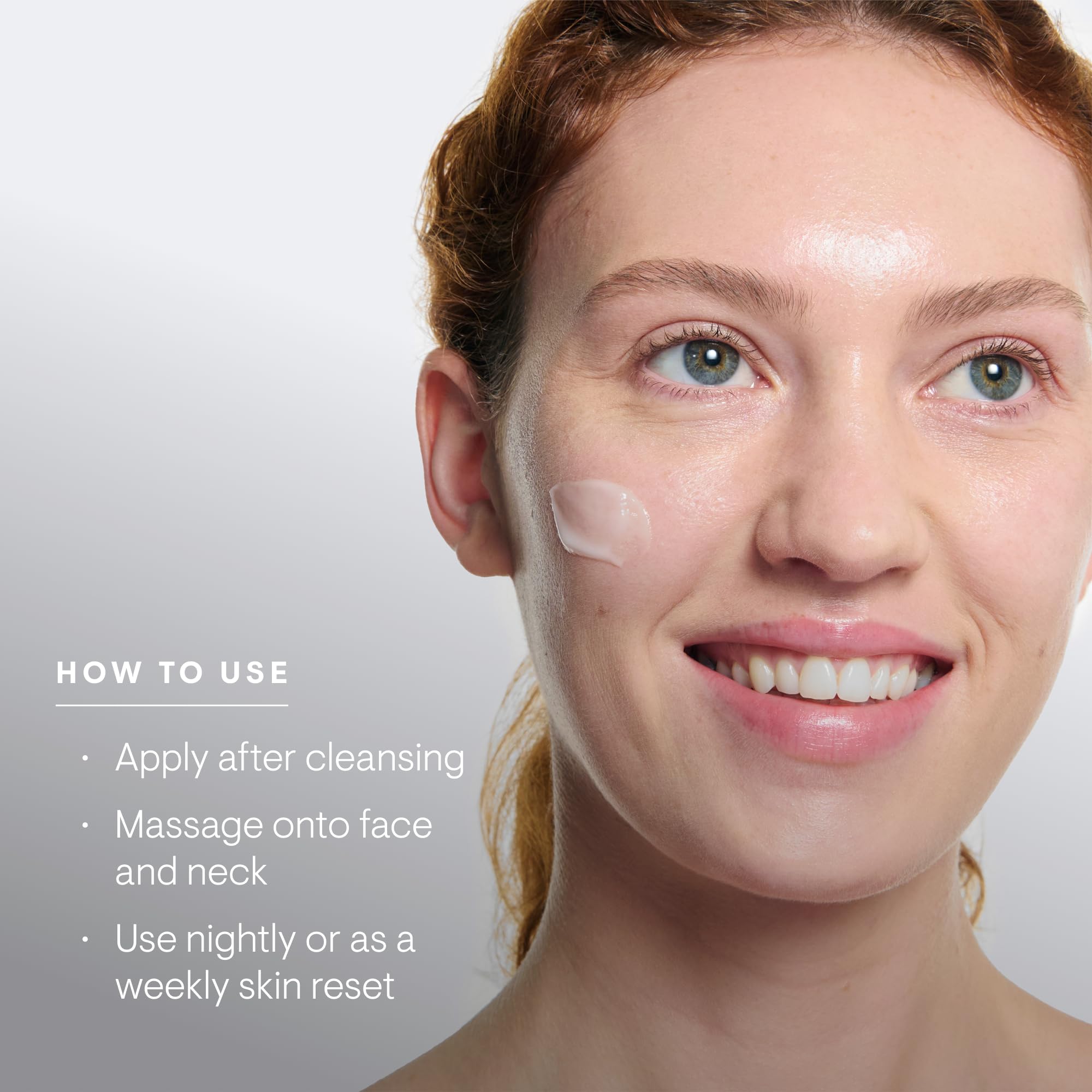 ELEMIS Superfood Midnight Facial - Lightweight Overnight Facial Cream