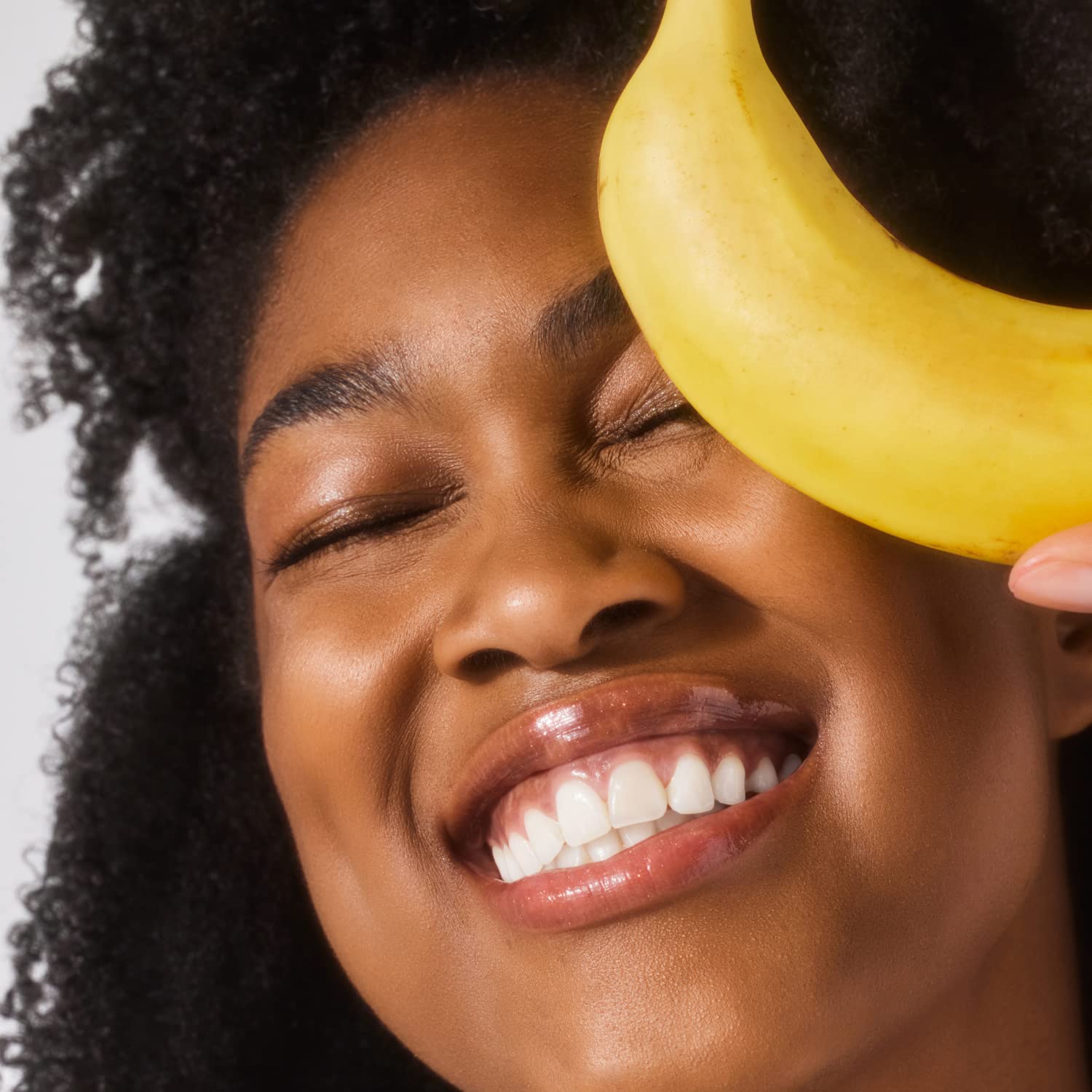 Lanolips Lip Treatment Duo - Banana Balm Lanolin Gloss