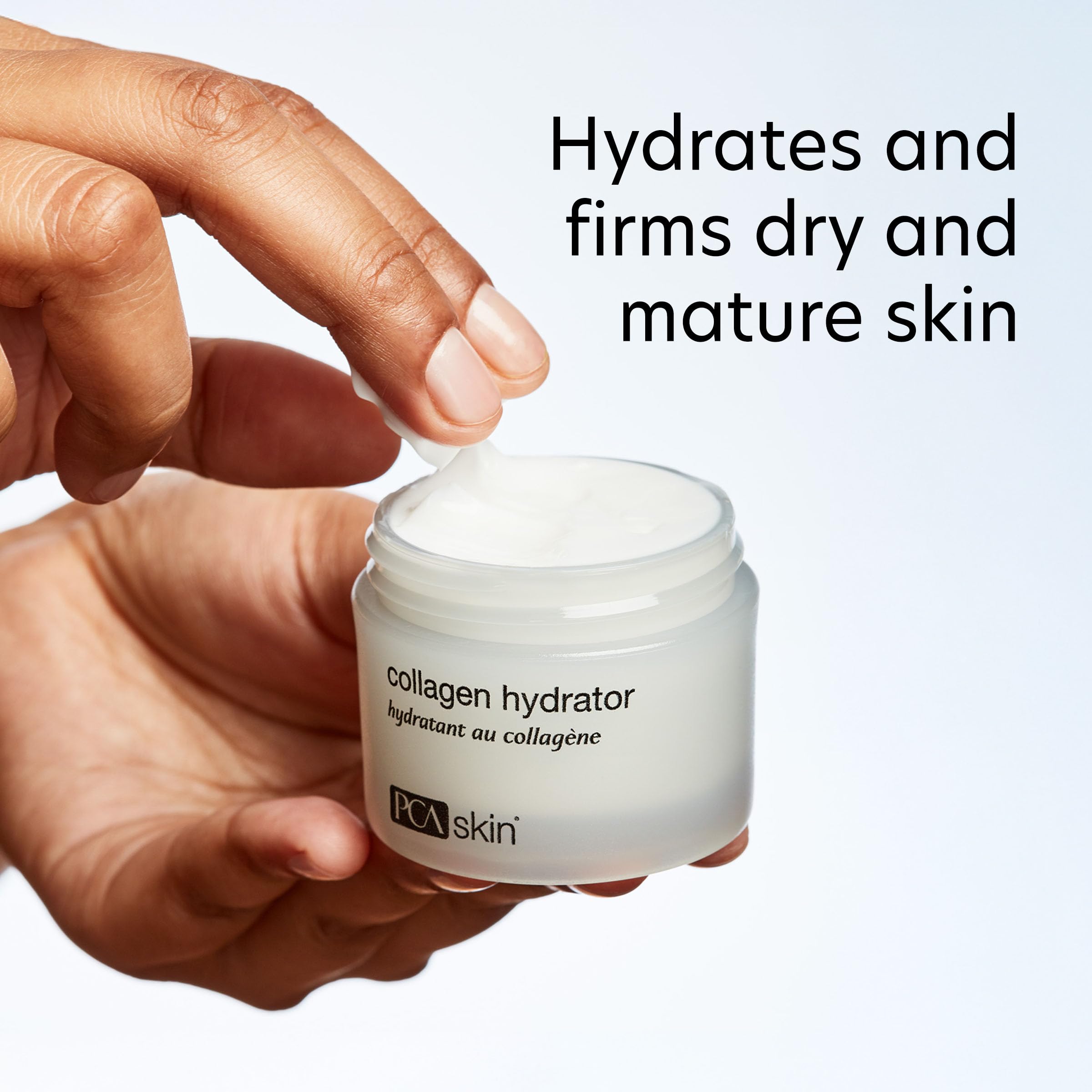 PCA SKIN Hydrating Collagen Cream