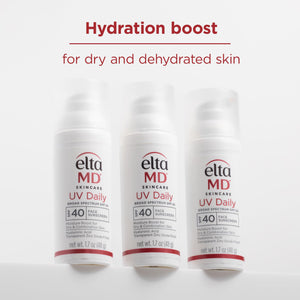 EltaMD UV Daily SPF 40 Face Sunscreen