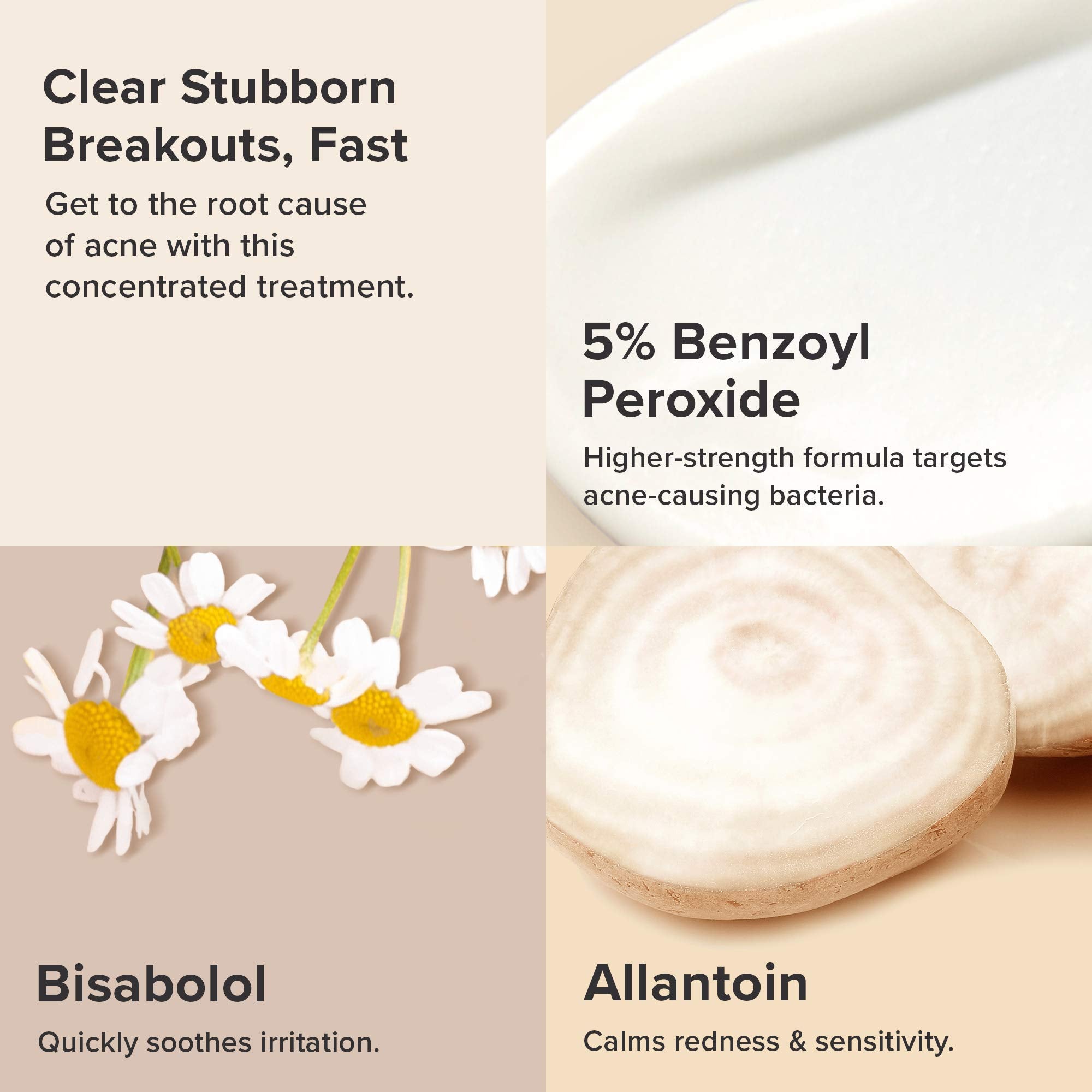 Paula's Choice CLEAR Daily Skin Clearing Treatment