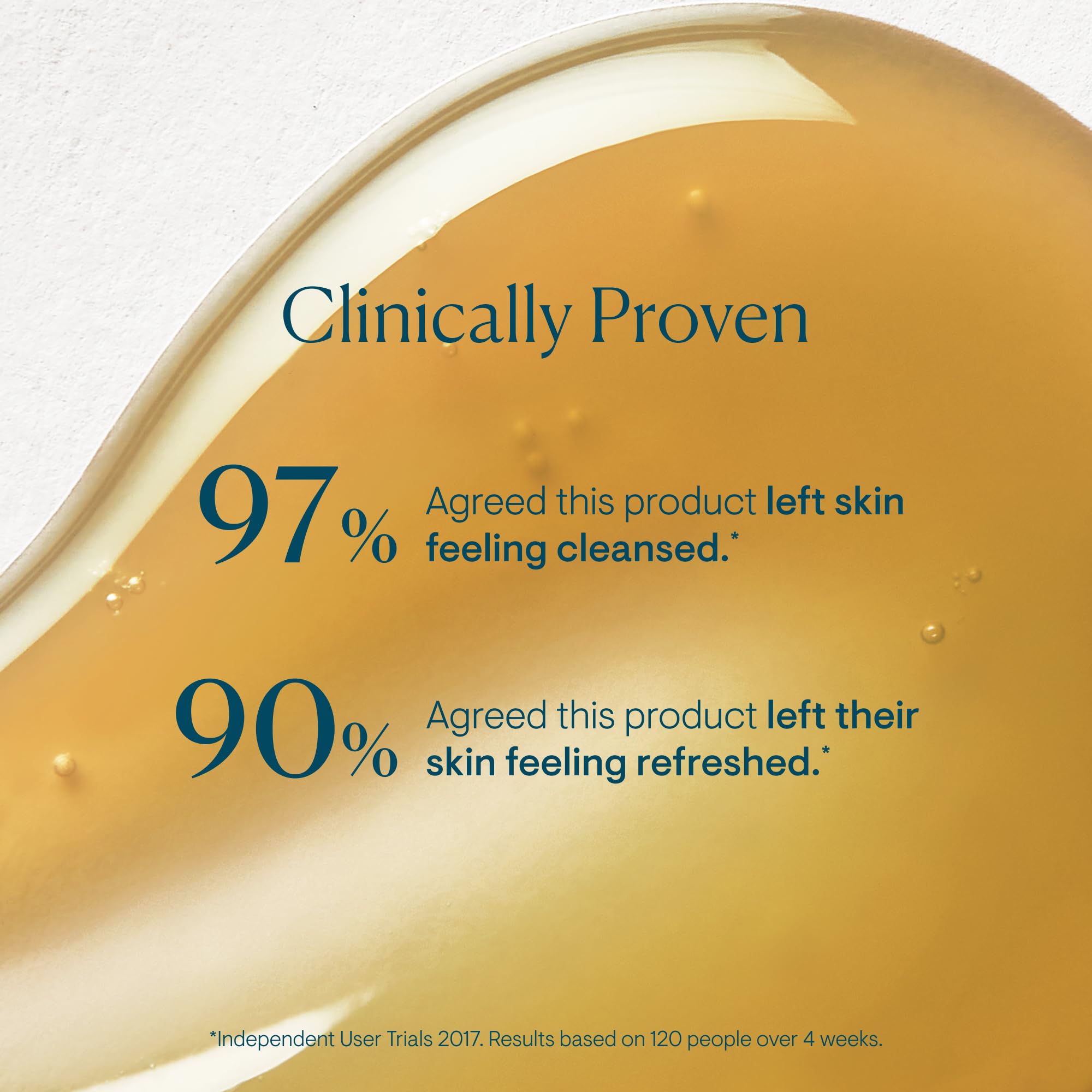 ELEMIS Superfood Facial Wash