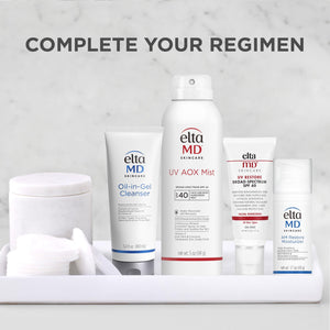 EltaMD Oil-In-Gel Facial Cleanser