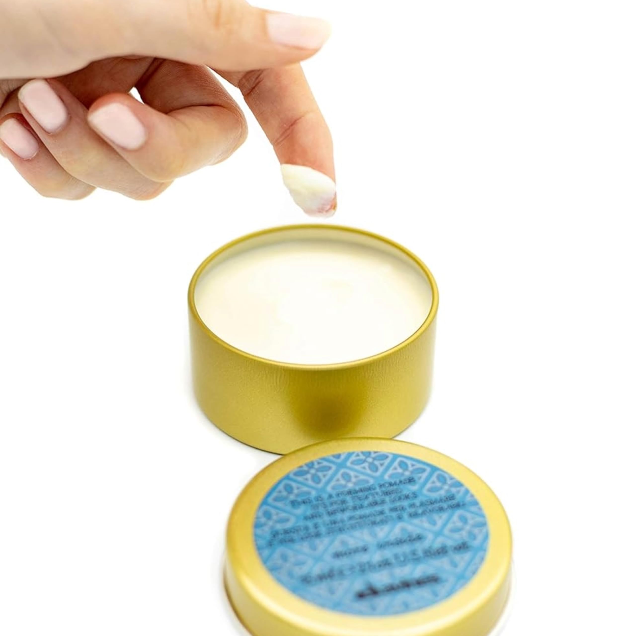 Davines This is a Forming Pomade