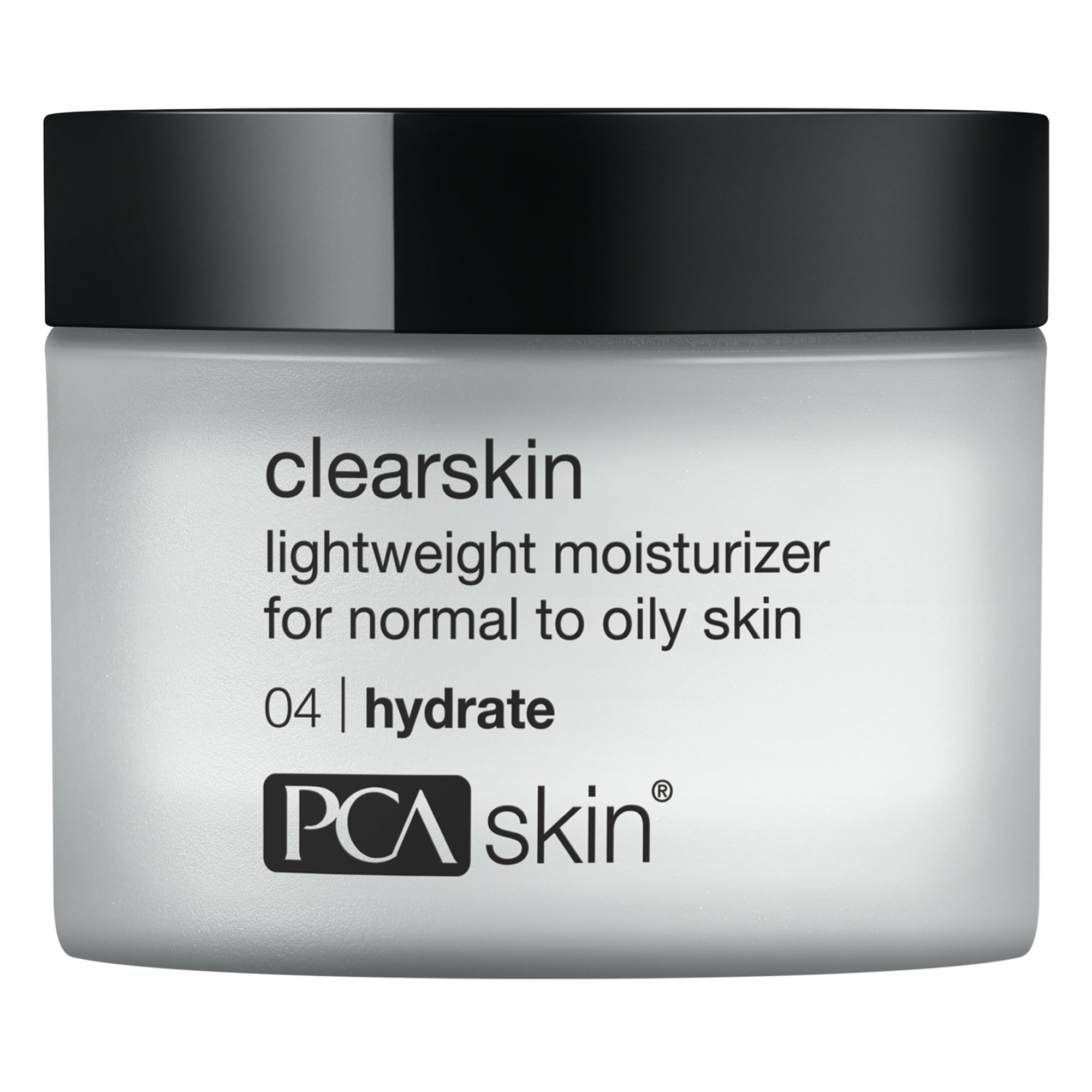PCA SKIN Clearskin Lightweight Face Moisturizer