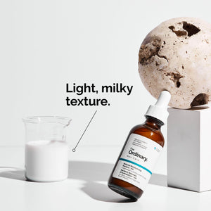 The Ordinary Hair Care Natural Moisturizing Factors + Hyaluronic Acid