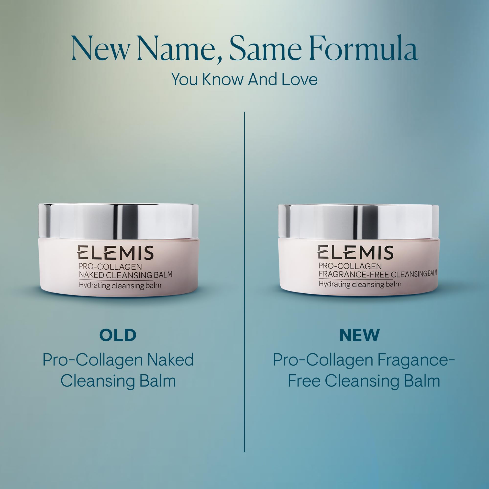 ELEMIS Pro-Collagen Cleansing Balm Waterproof Makeup Remover