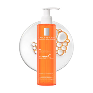 La Roche-Posay Vitamin C Brightening Face Wash