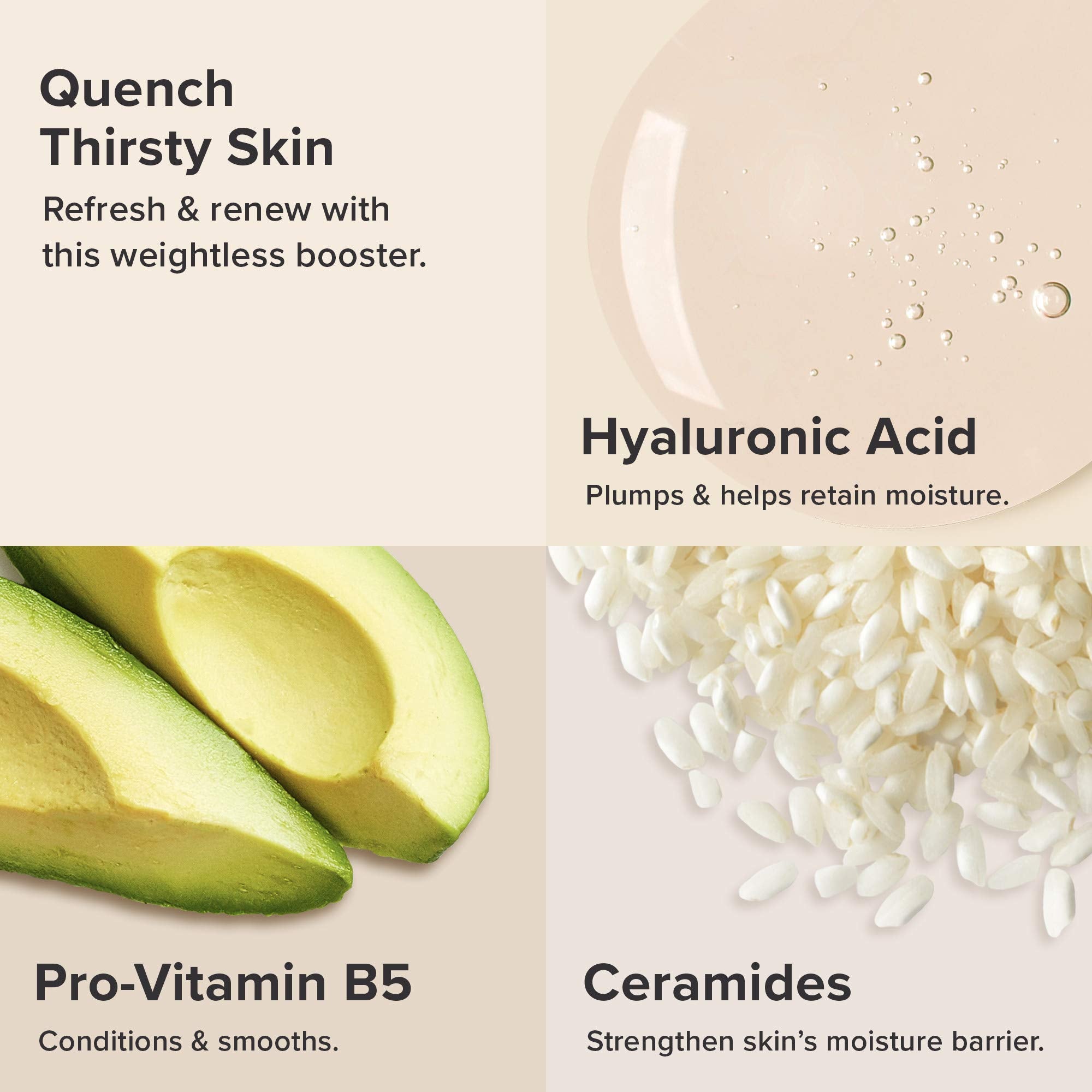 Paula's Choice BOOST Hyaluronic Acid Booster