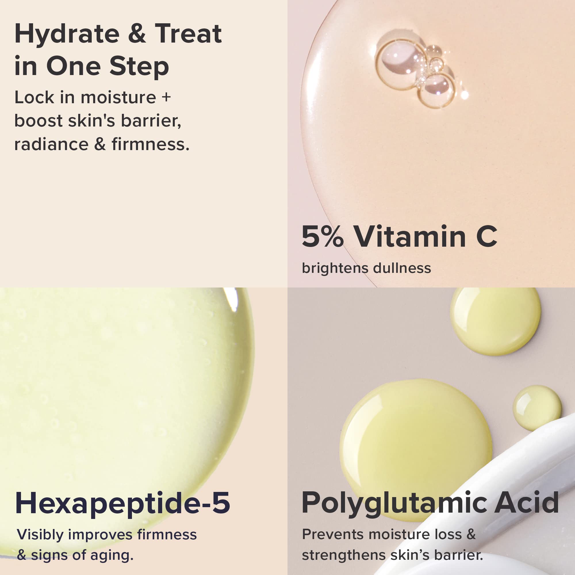 Paula's Choice C5 Super Boost Moisturizer