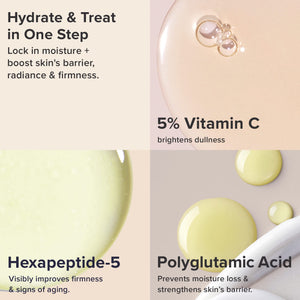 Paula's Choice C5 Super Boost Moisturizer