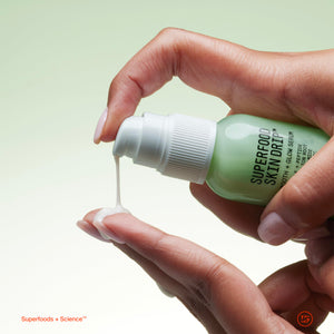 Youth To The People Superfood Skin Drip Face Serum