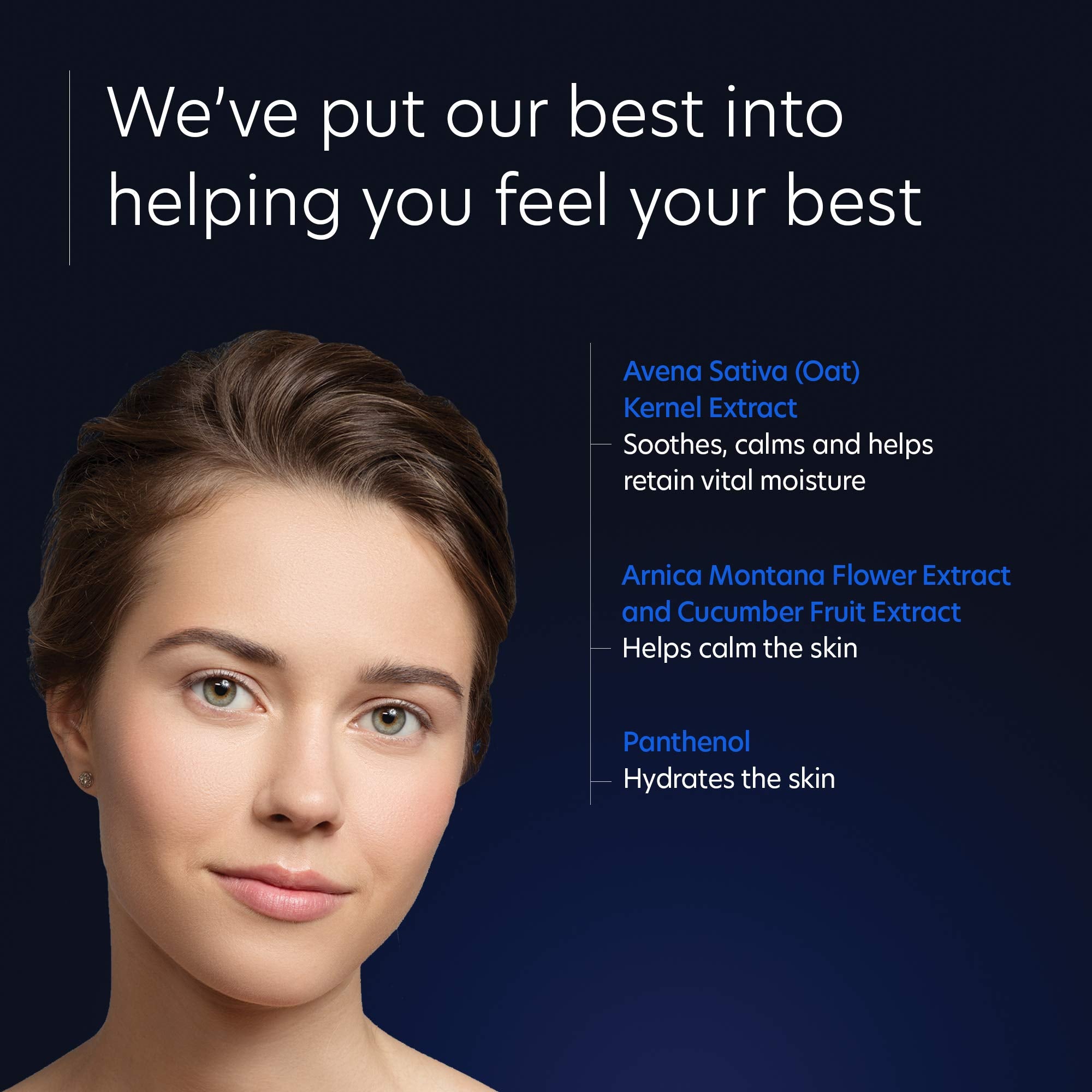 PCA SKIN Hydrating Face Mask