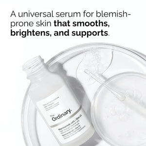 The Ordinary Skin Support Basics Duo - Skin Care Bundle Set