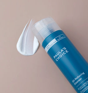 Paula's Choice SKIN BALANCING Oil-Reducing Cleanser with Aloe