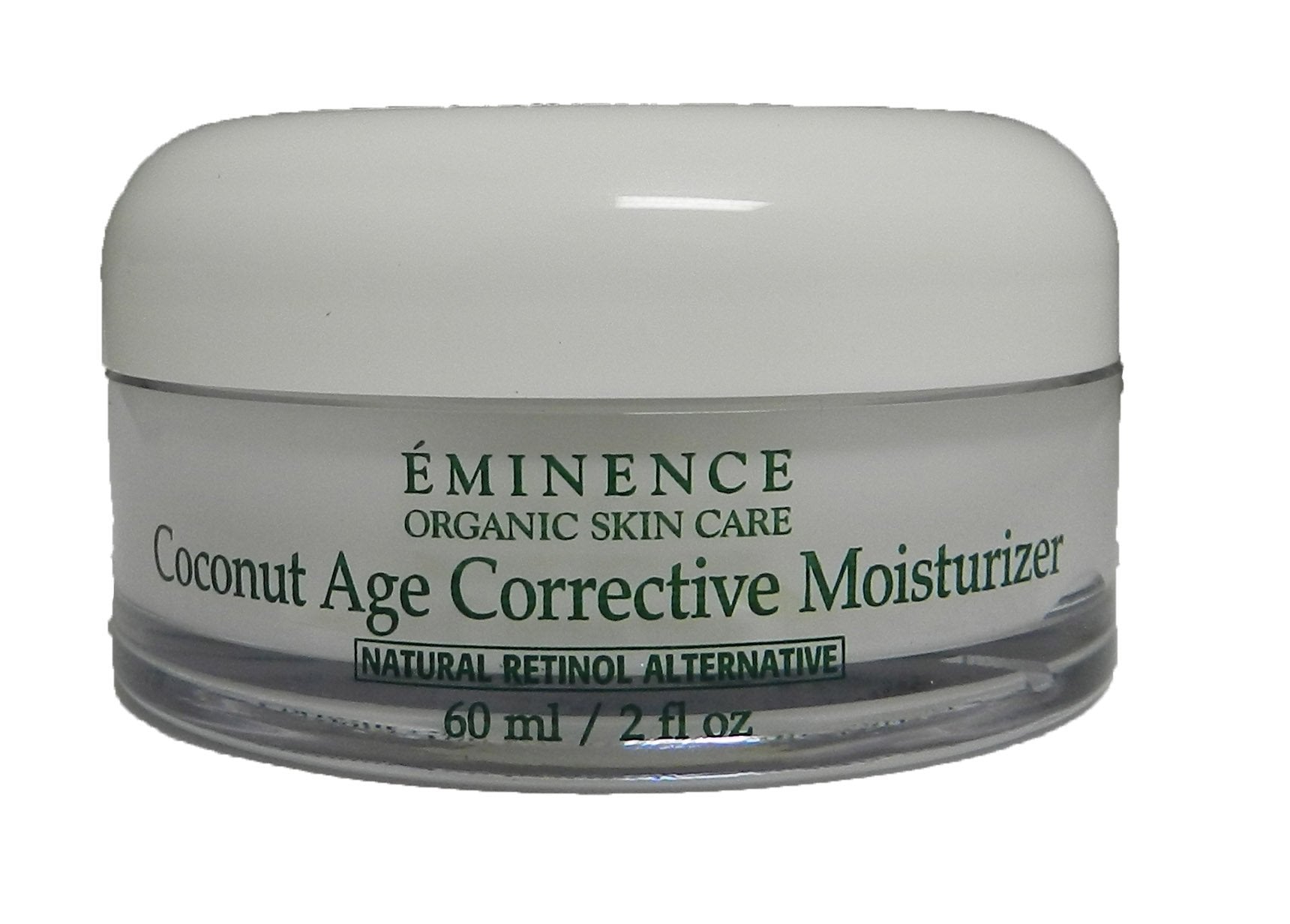 Eminence Organics Coconut Age Corrective Moisturizer
