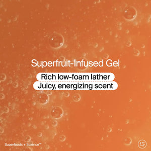 Youth To The People Supercharged Cleansing Duo - Bestselling
