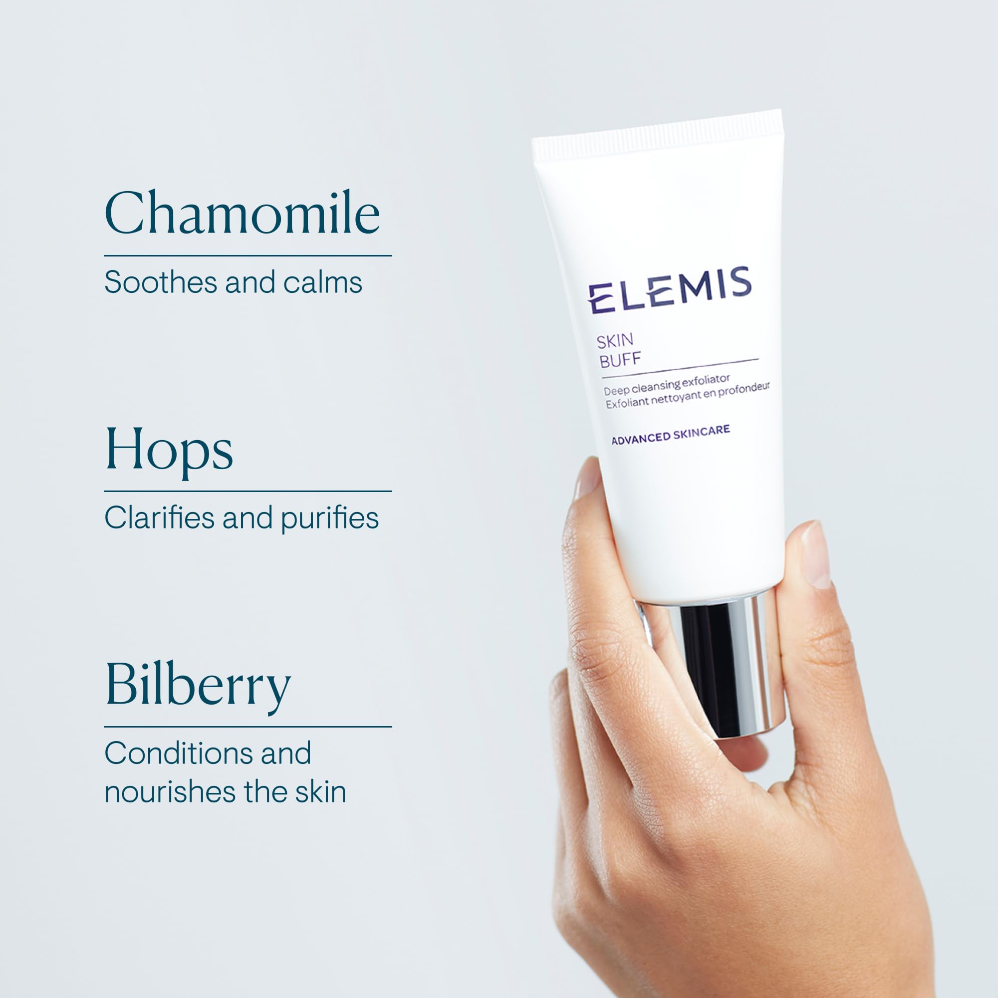 ELEMIS Skin Buff