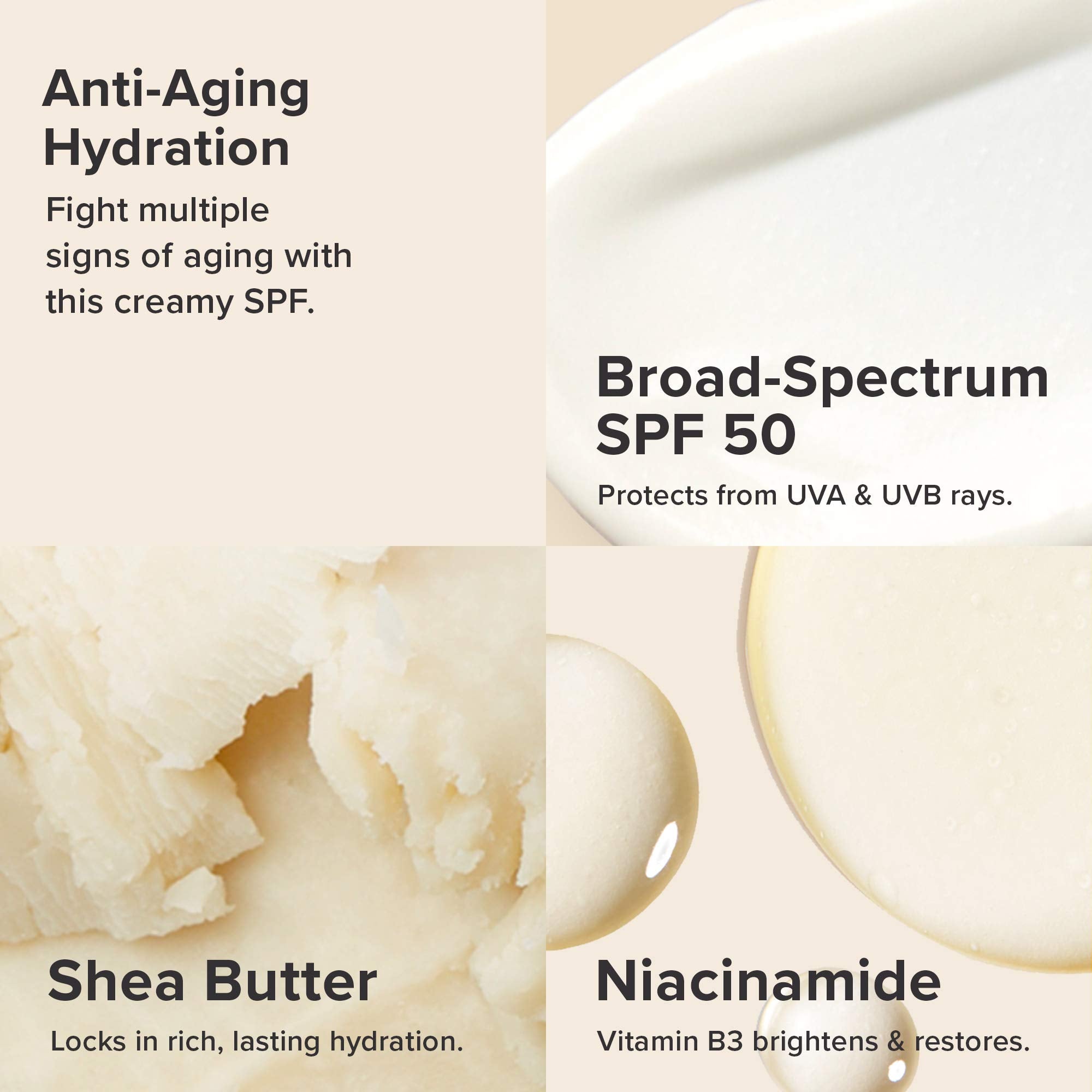 Paula's Choice RESIST Skin Restoring Moisturizer SPF 50