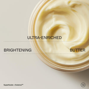 Youth To The People Superberry Hydrate + Glow Dream Body Butter