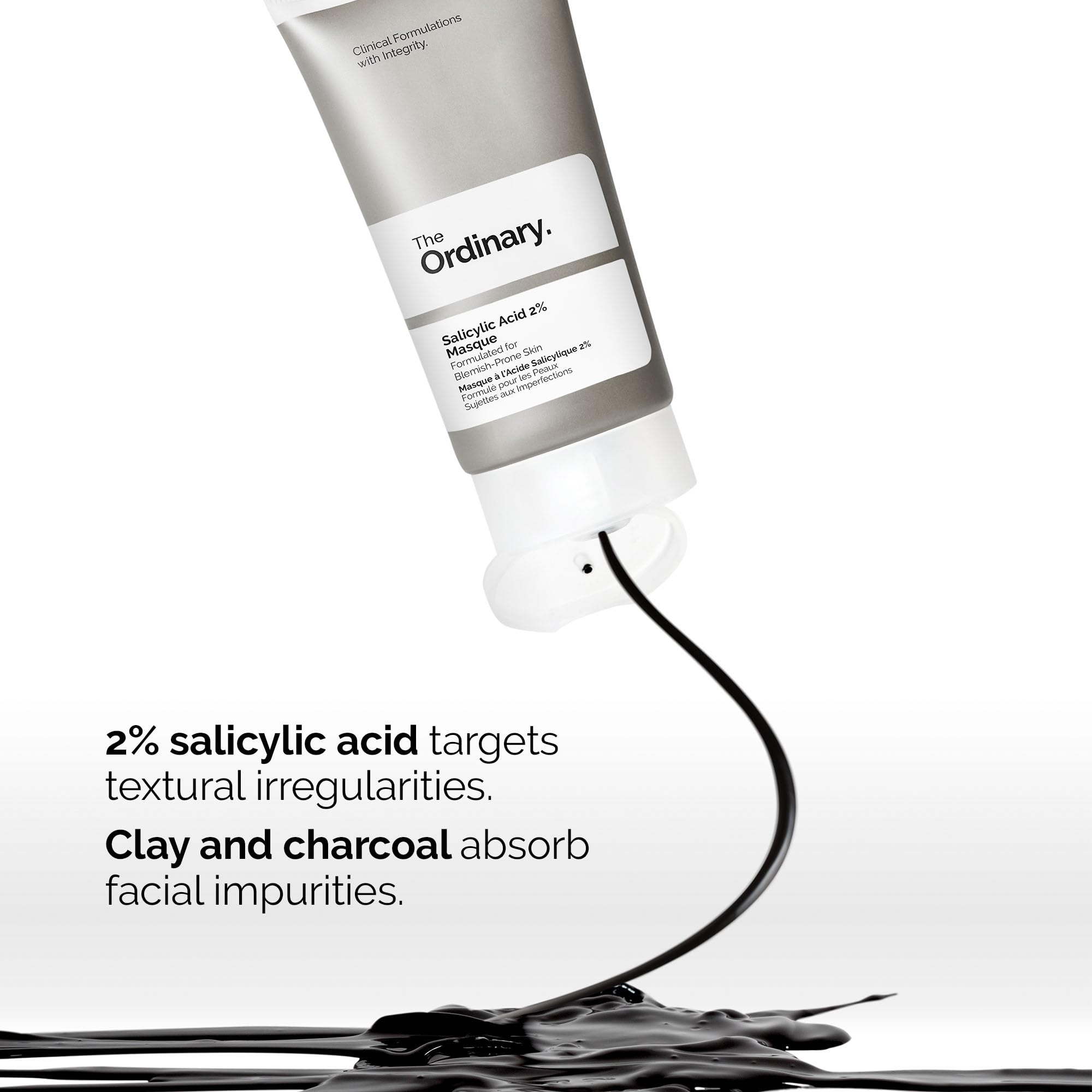 The Ordinary Salicylic Acid 2% Masque