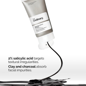 The Ordinary Salicylic Acid 2% Masque