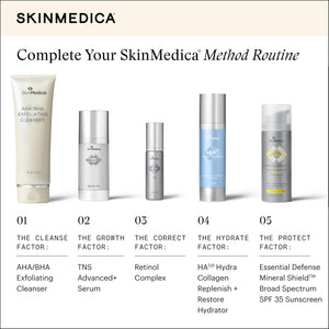 SkinMedica Retinol 1.0 Complex - Retinol Serum