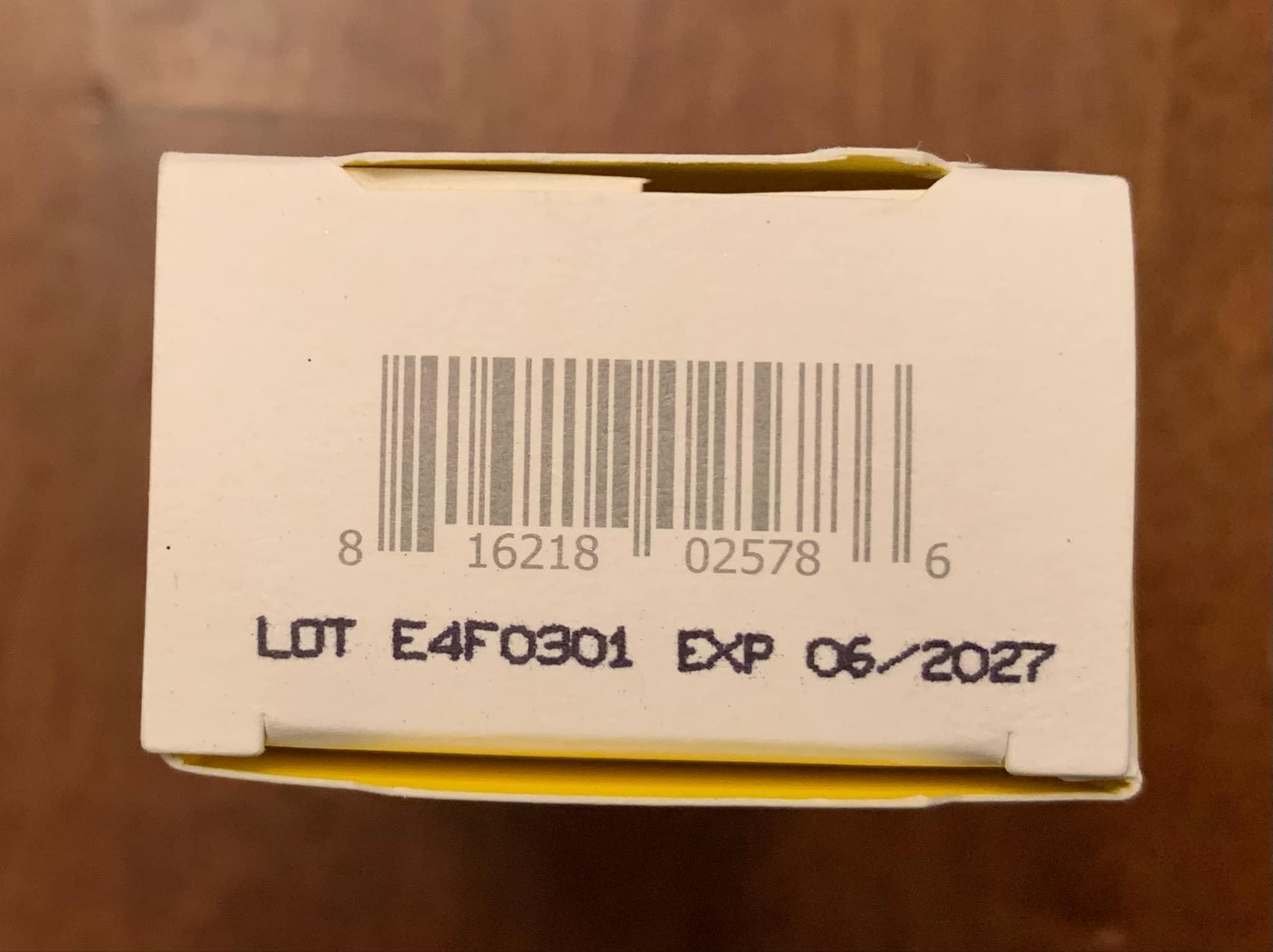 Supergoop! CC Screen - SPF 50 + CC Cream