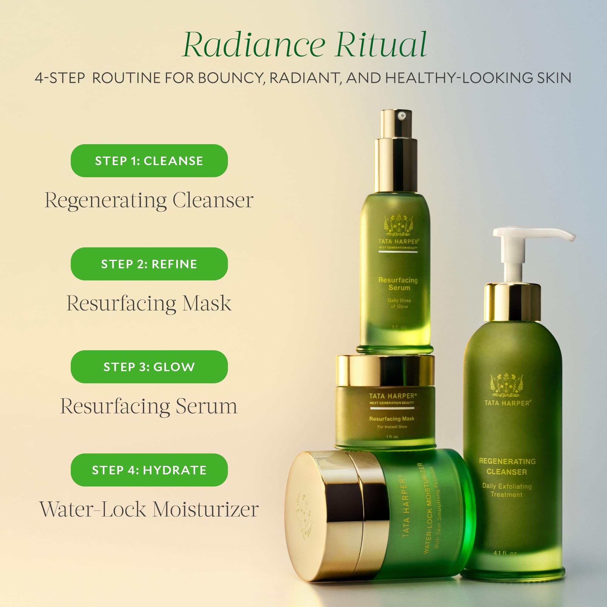 Tata Harper Regenerating Cleanser