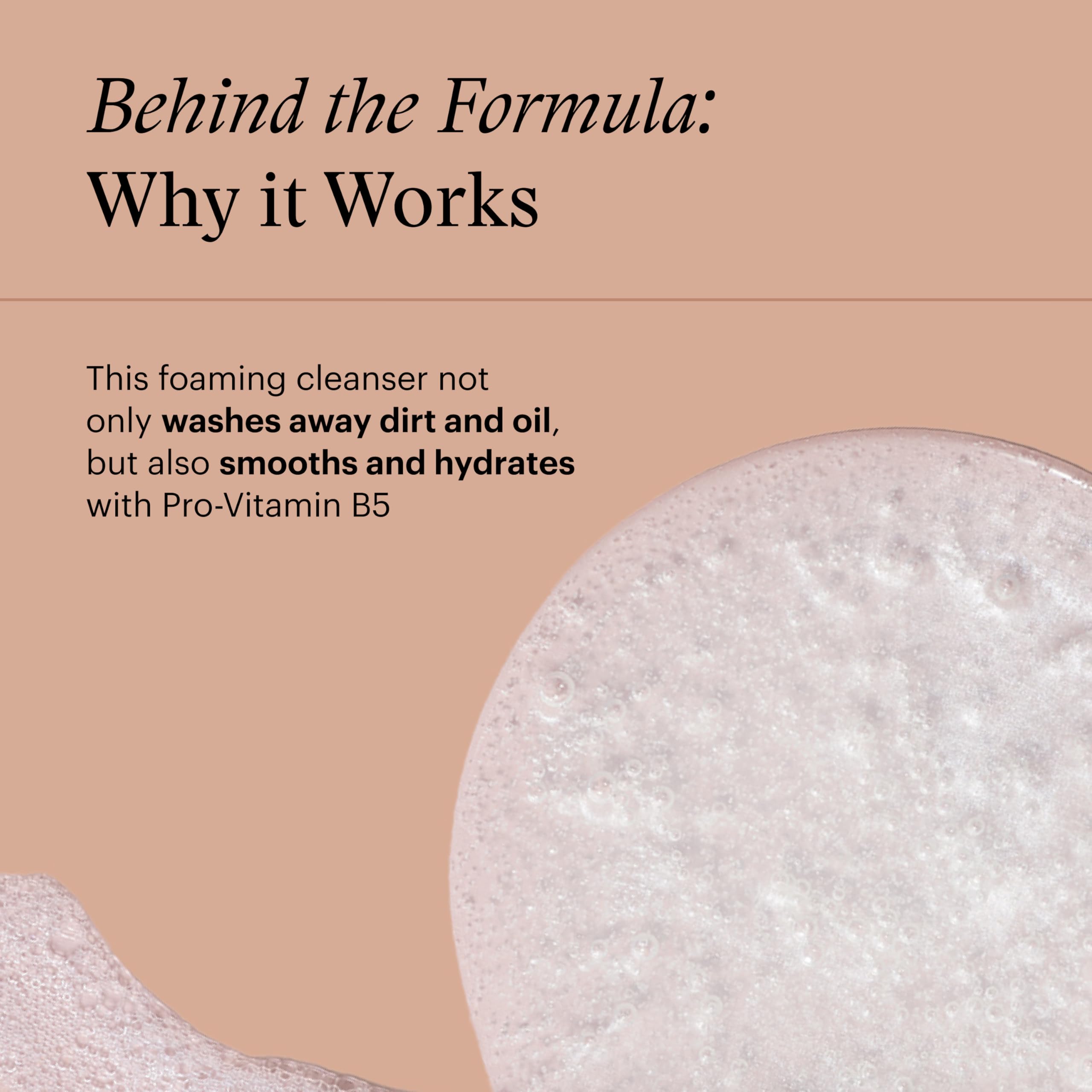 SkinMedica Facial Cleanser - Foaming Face Wash