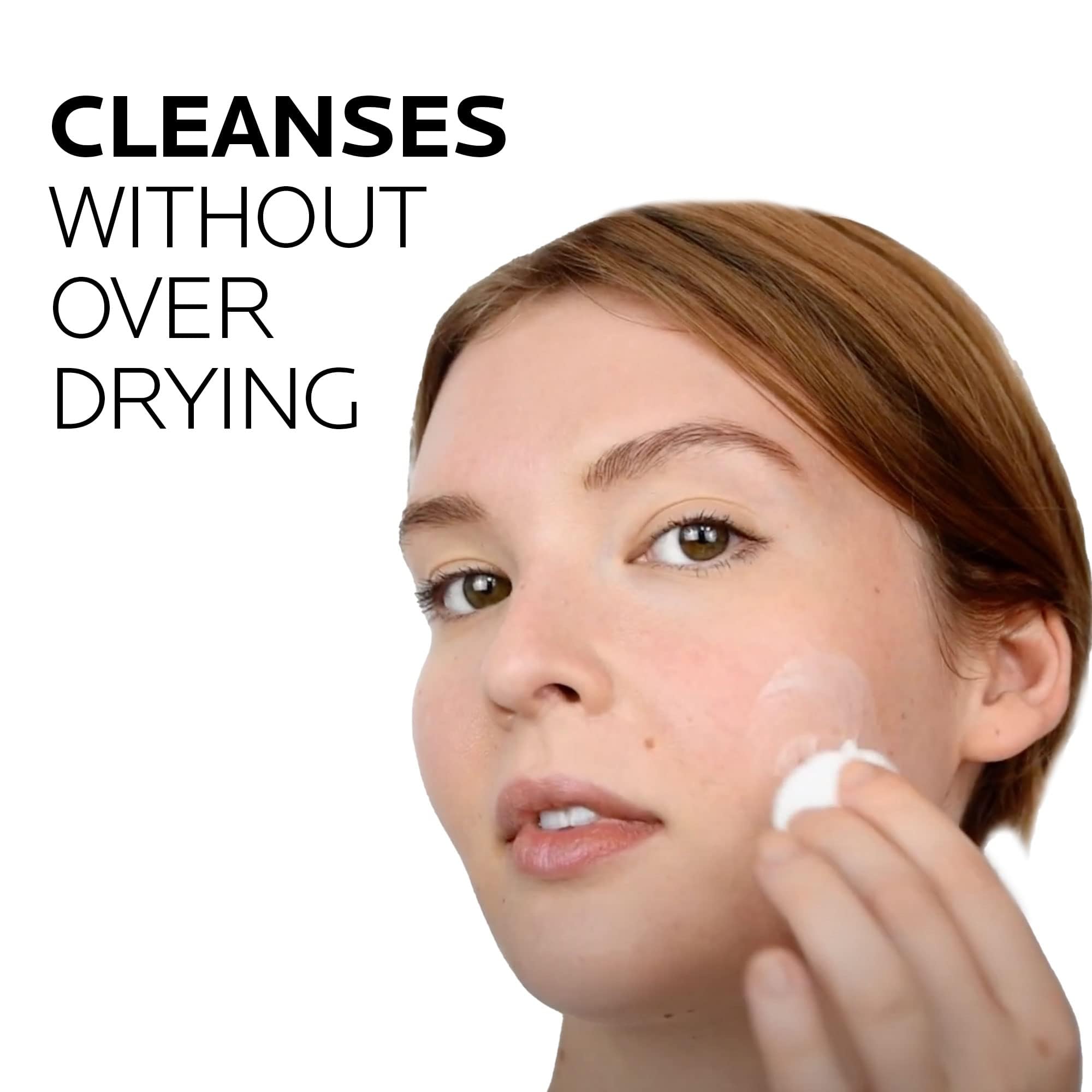 La Roche-Posay Toleriane Dermo Facial Cleanser