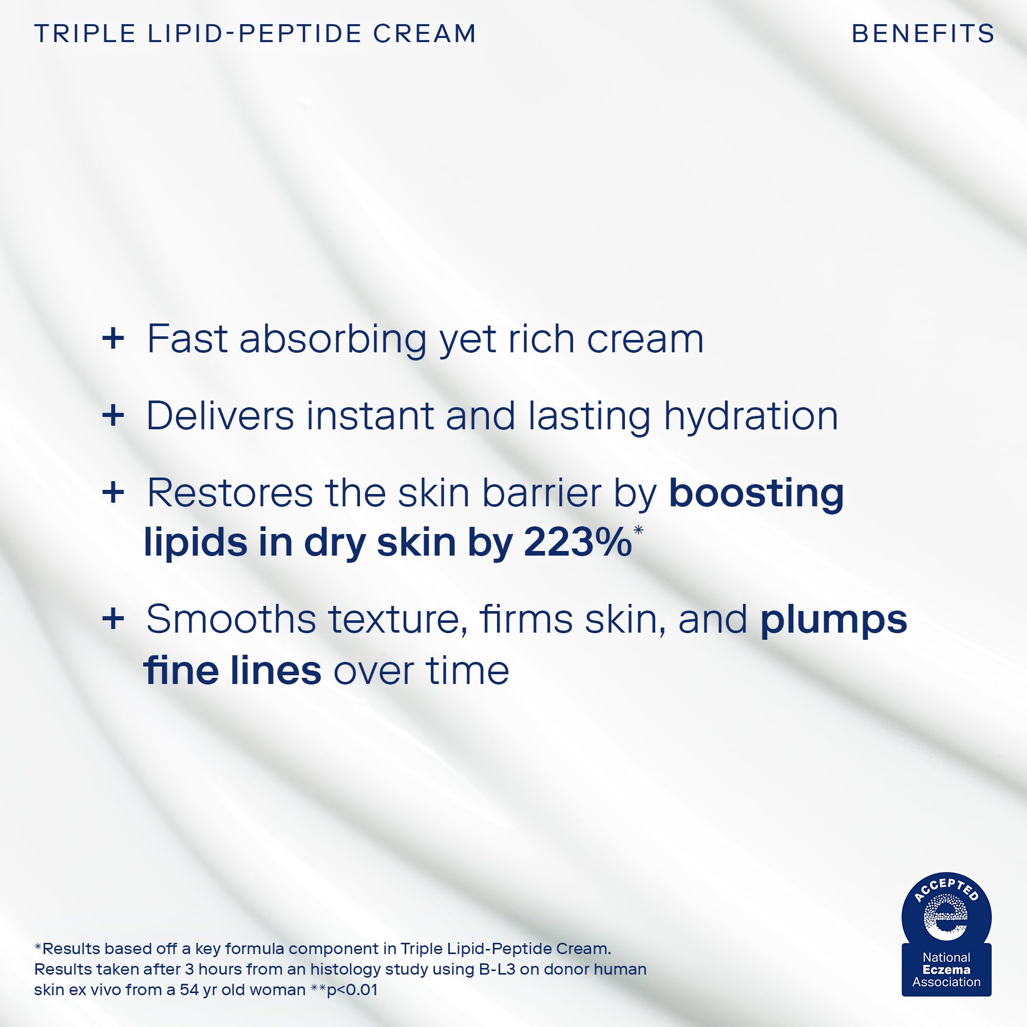 Skinfix Triple Lipid-Peptide Cream