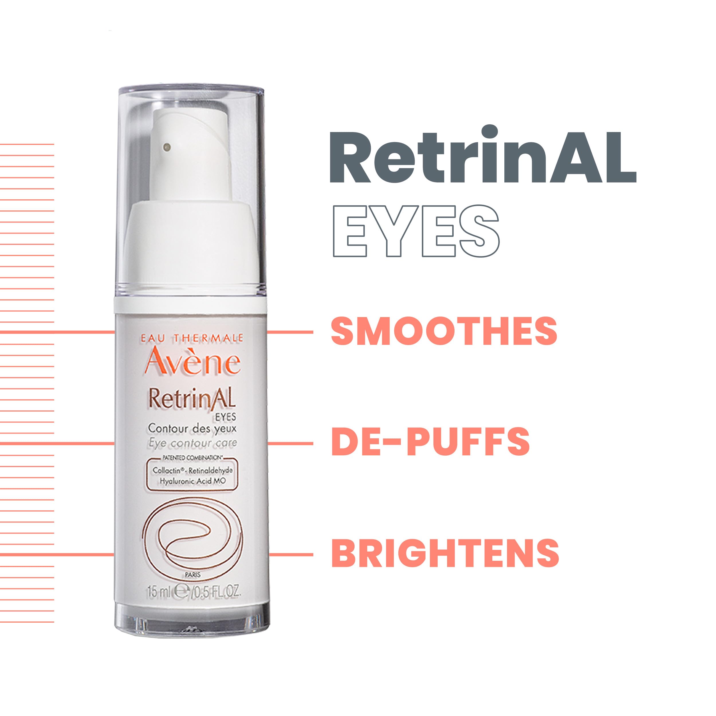Avene RetrinAL EYES