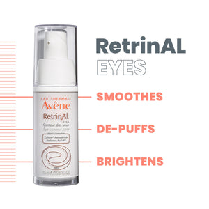 Avene RetrinAL EYES