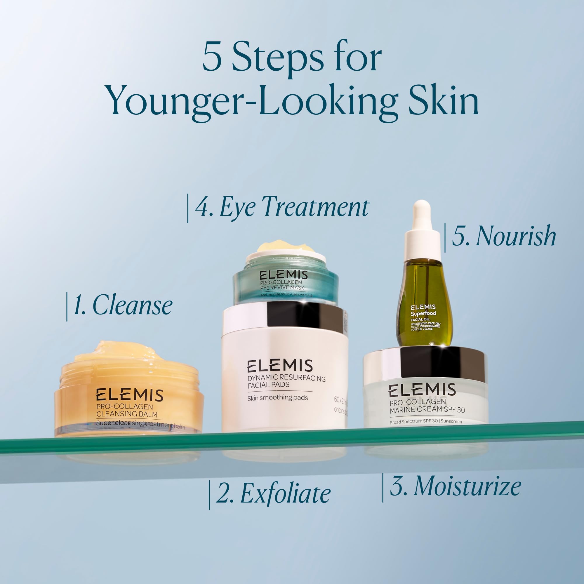 ELEMIS Superfood Facial Oil 15ml