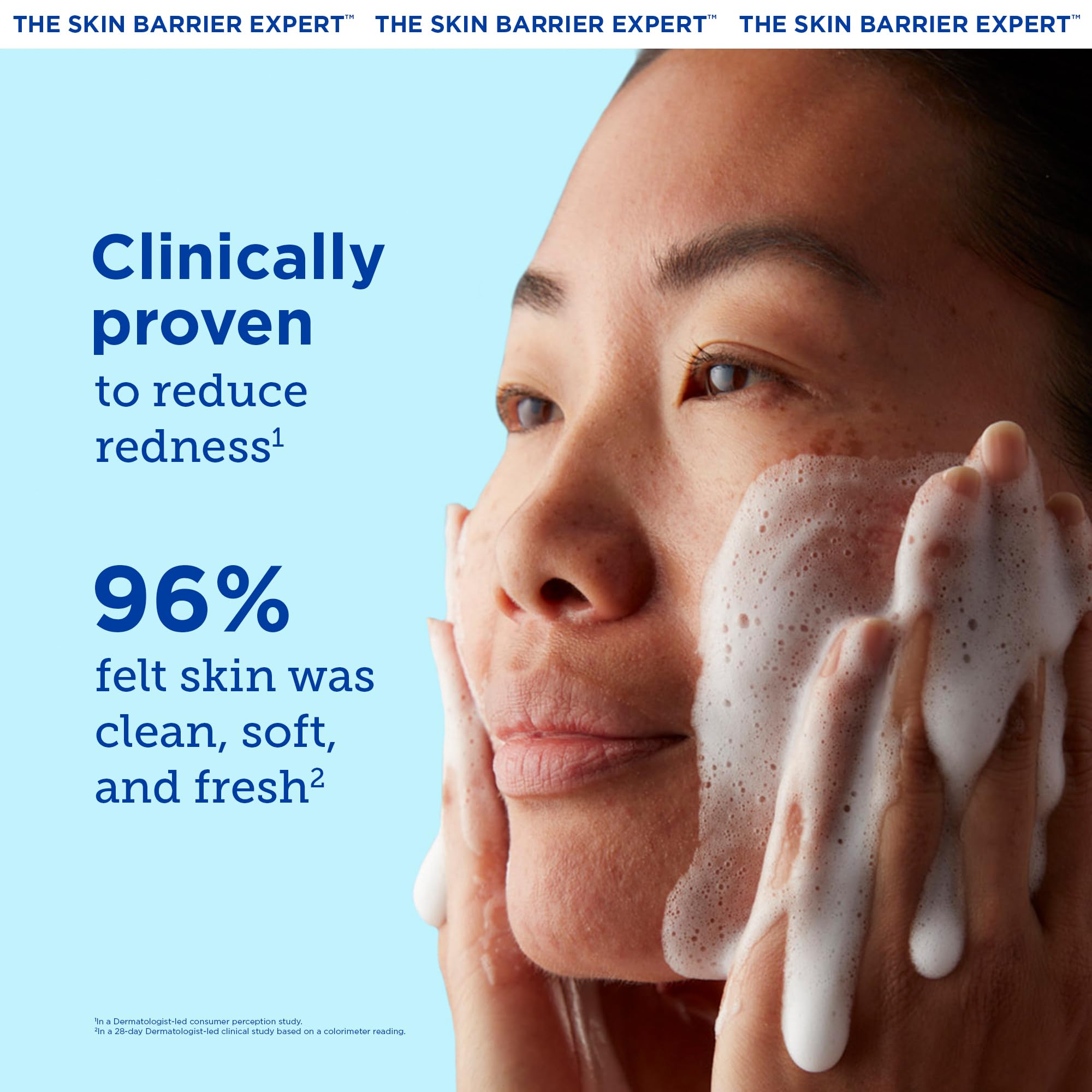 Skinfix Foaming Oil Cleanser