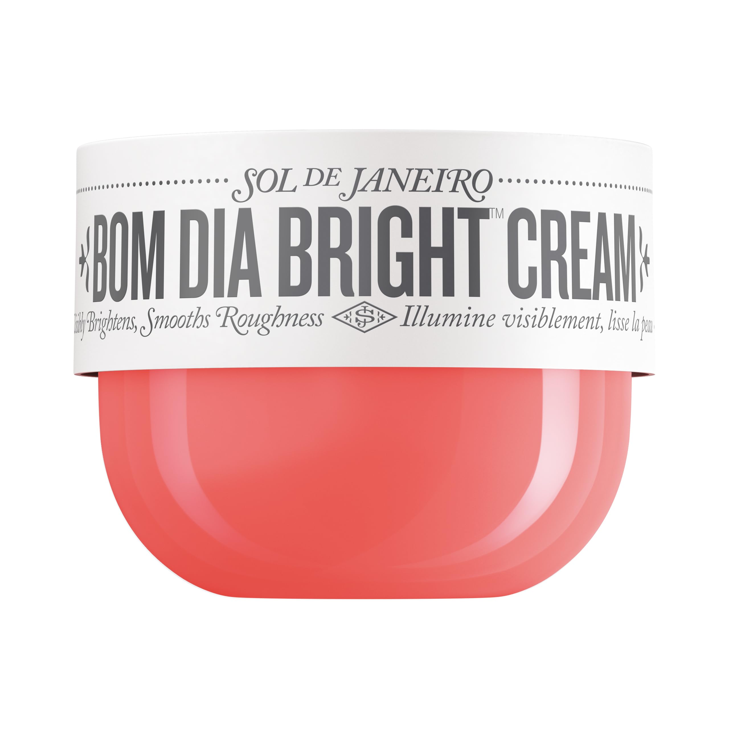 Sol de Janeiro Bom Dia Bright AHA Body Cream