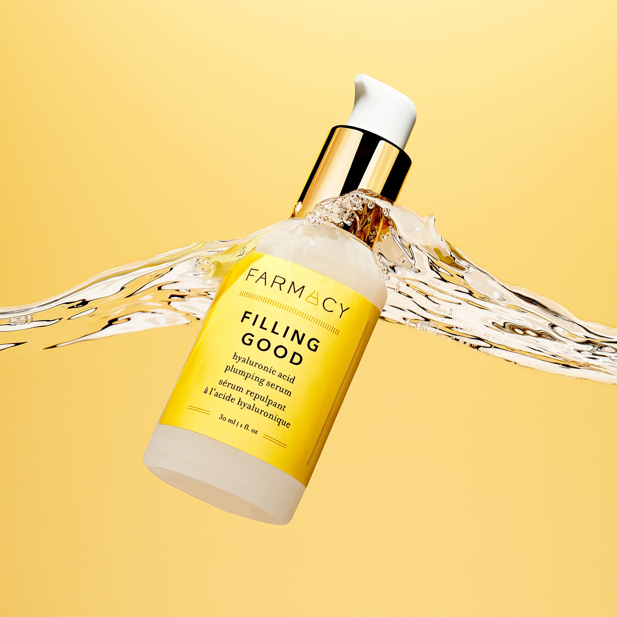 Farmacy Hyaluronic Acid Serum for Face