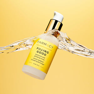 Farmacy Hyaluronic Acid Serum for Face