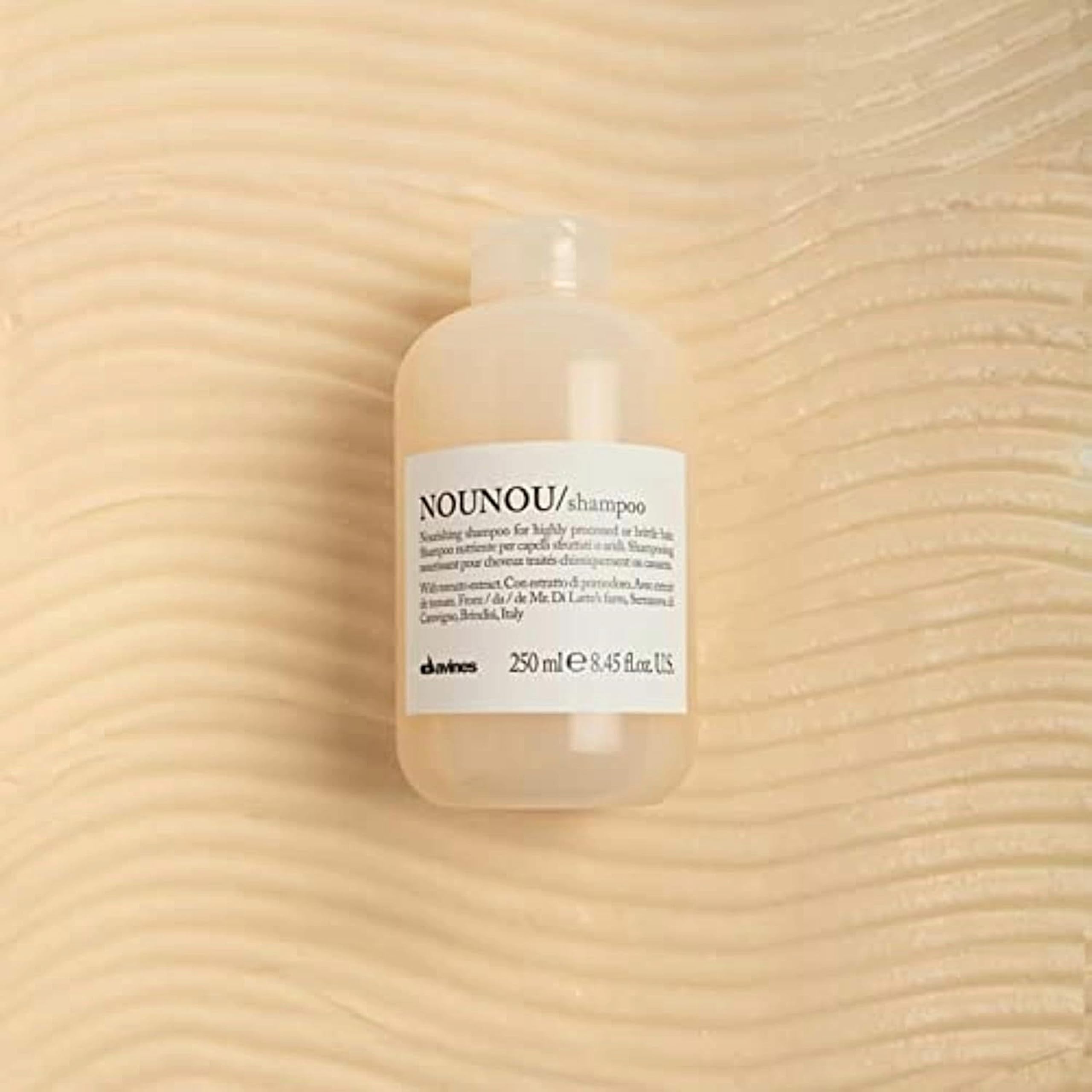 Davines NOUNOU Shampoo