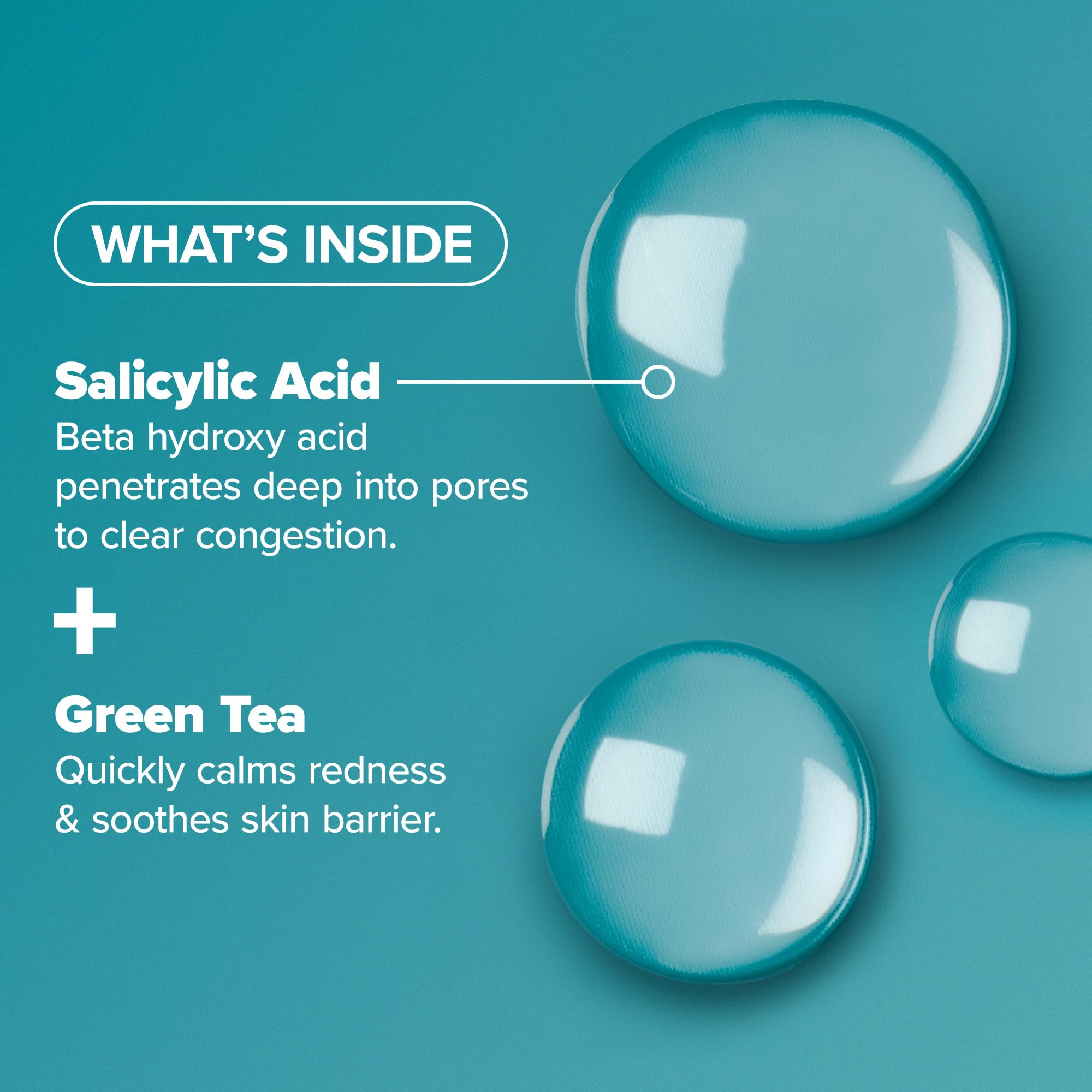 Paulas Choice--SKIN PERFECTING 2% BHA Liquid Salicylic Acid Exfoliant