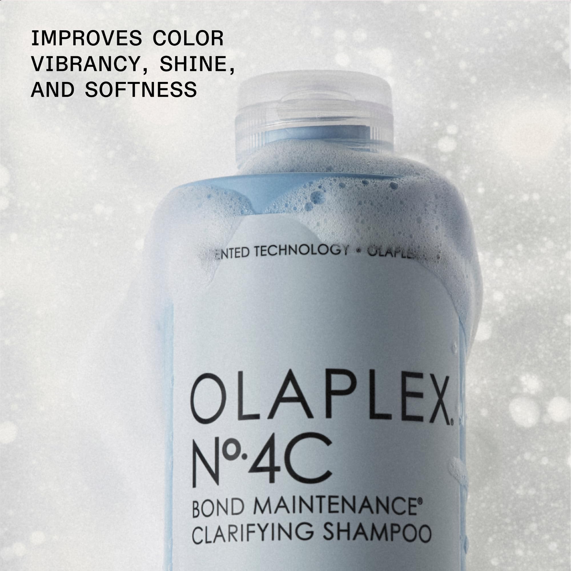 Olaplex Nº.4C Bond Maintenance Clarifying Shampoo