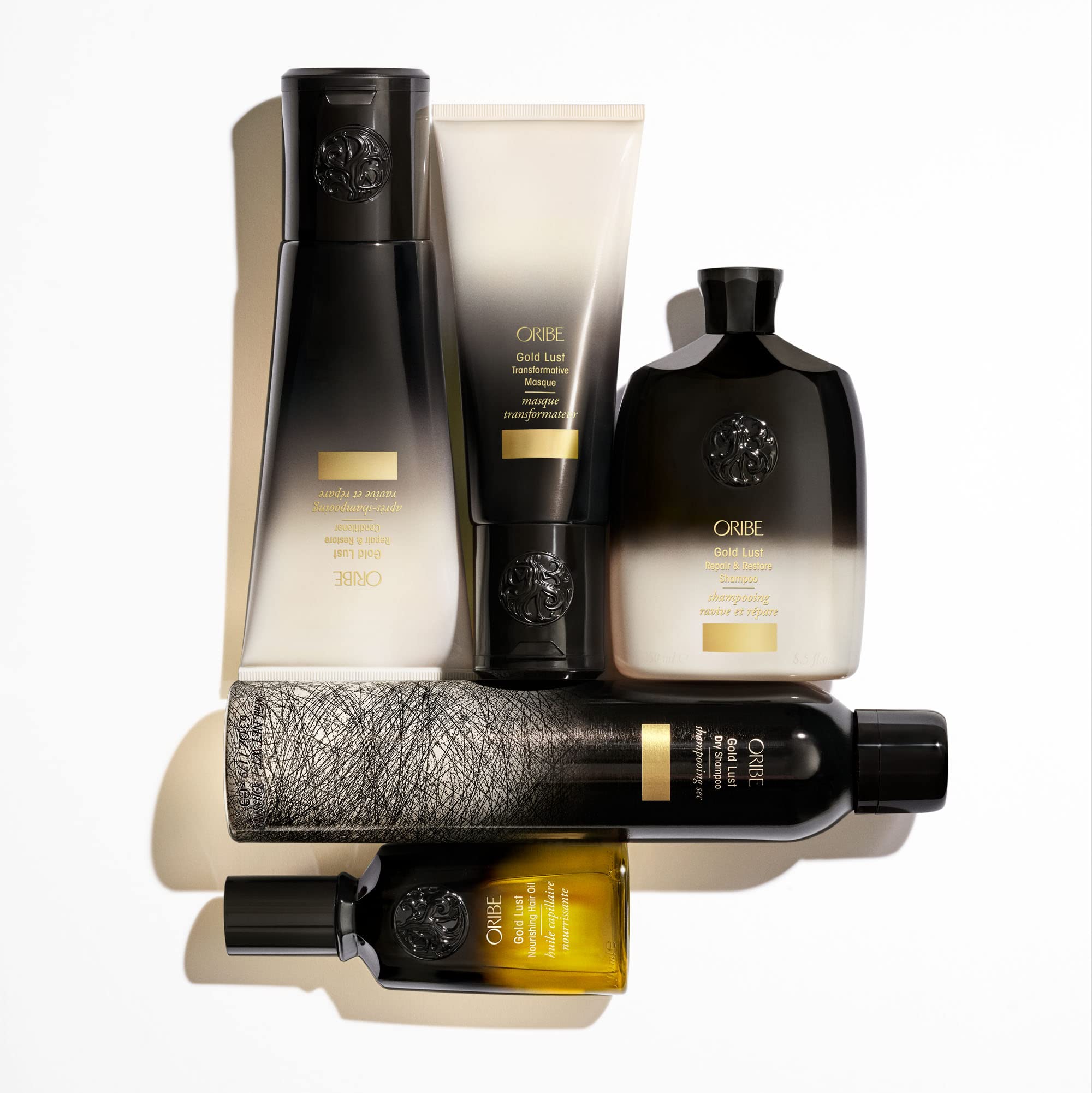 Oribe Gold Lust Repair & Restore Conditioner